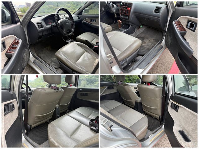 Honda  City  第7張相片