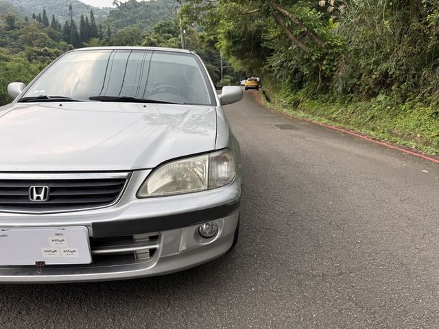 Honda  City  第12張相片