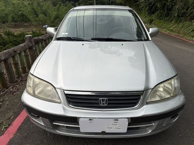 Honda  City  第19張相片