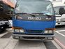 Isuzu  Elf(一路發) 【ELF 蓬式貨車｜升降尾門｜低里程｜原鈑件｜工作好幫  第1張縮圖
