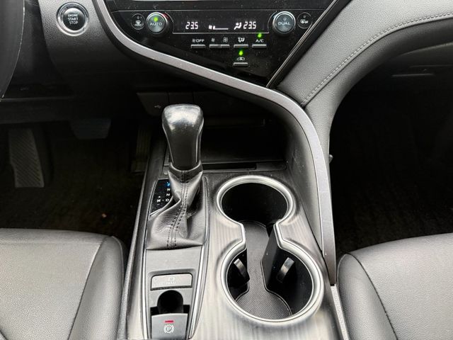 Toyota  Camry 【 2023款 汽油尊爵｜認證合格｜原廠保養｜全速域ACC跟車｜盲點偵測｜雙電  第15張相片
