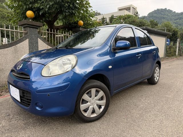 Nissan  March  第1張相片