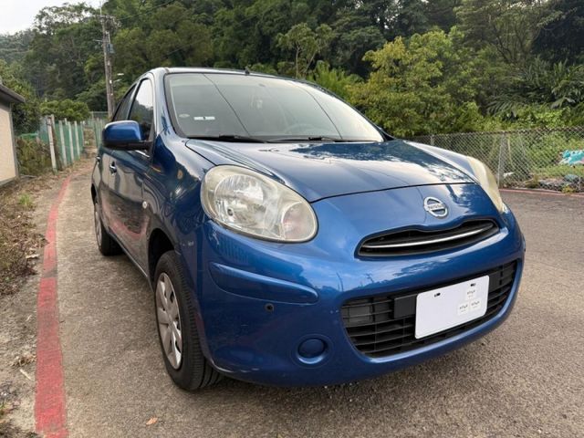 Nissan  March  第4張相片