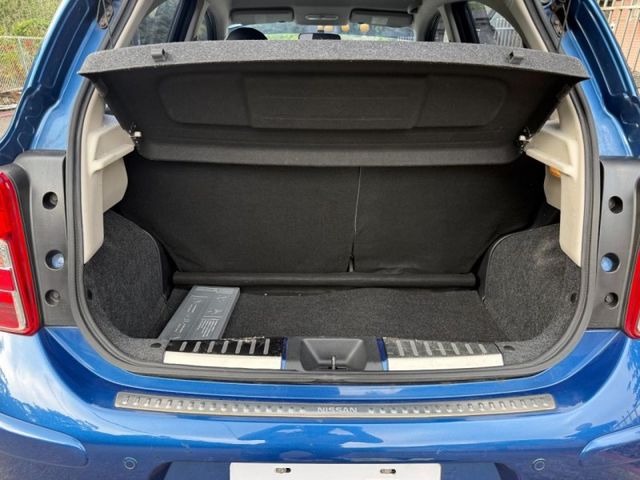 Nissan  March  第14張相片