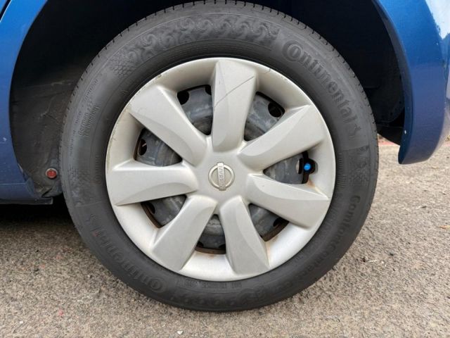Nissan  March  第15張相片