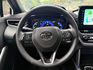Toyota  Corolla Cross 【Hybrid 尊爵｜熱門油電休旅｜ACC跟車｜盲點｜原鈑件｜LED頭尾日行  第12張縮圖