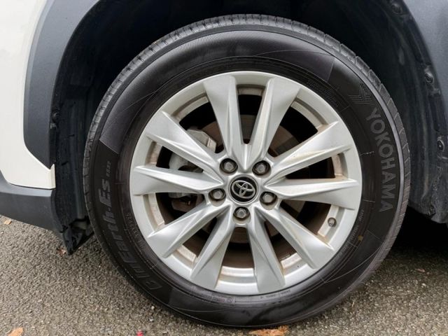 Toyota  Corolla Cross 【Hybrid 尊爵｜熱門油電休旅｜ACC跟車｜盲點｜原鈑件｜LED頭尾日行  第18張相片