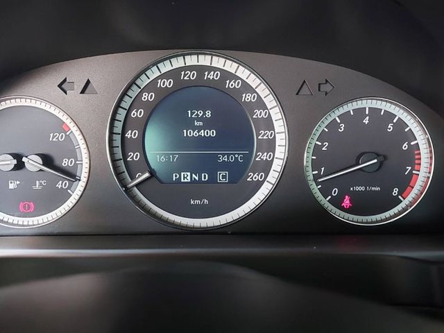 Mercedes-Benz/賓士   C-CLASS  C200  第16張相片