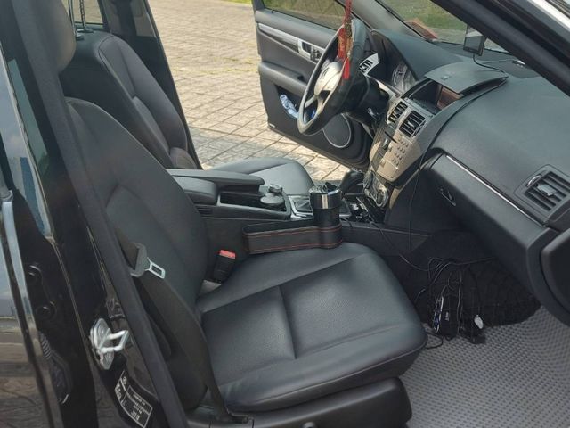 Mercedes-Benz/賓士   C-CLASS  C200  第17張相片