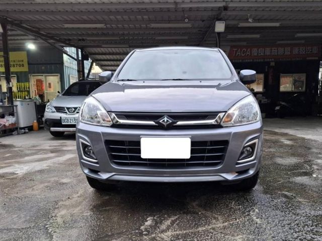 Mitsubishi  Zinger  第1張相片