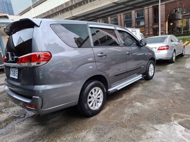 Mitsubishi  Zinger  第8張相片