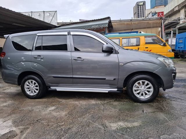 Mitsubishi  Zinger  第9張相片