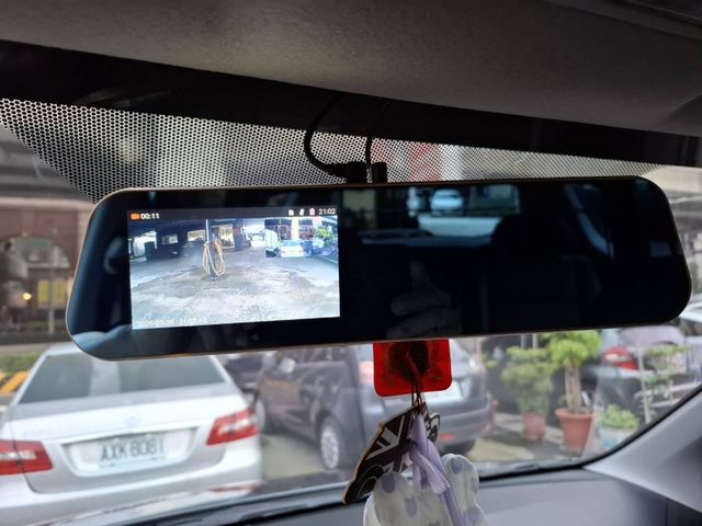 Mitsubishi  Zinger  第12張相片