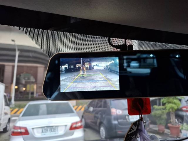 Mitsubishi  Zinger  第13張相片