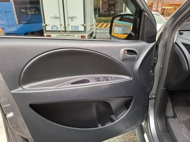 Mitsubishi  Zinger  第18張相片