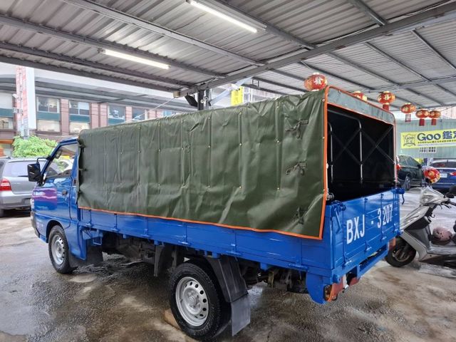 Mitsubishi  Delica  第3張相片