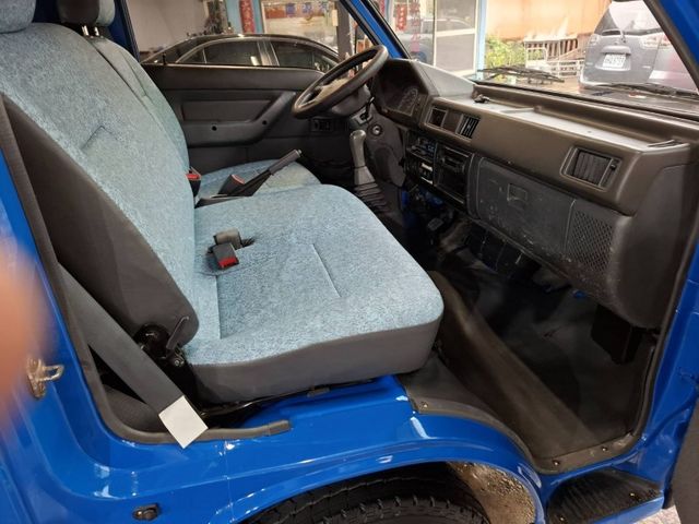 Mitsubishi  Delica  第9張相片