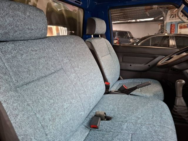 Mitsubishi  Delica  第10張相片