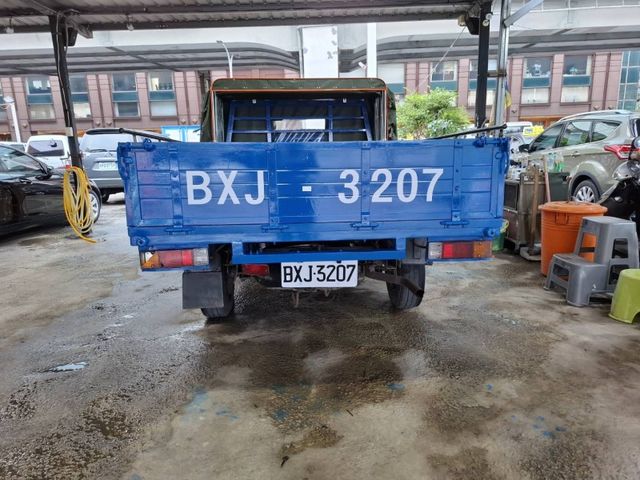 Mitsubishi  Delica  第11張相片