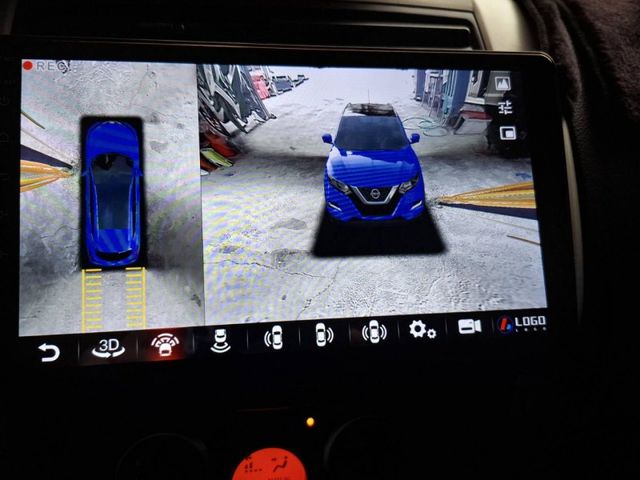 Nissan  Livina  第13張相片