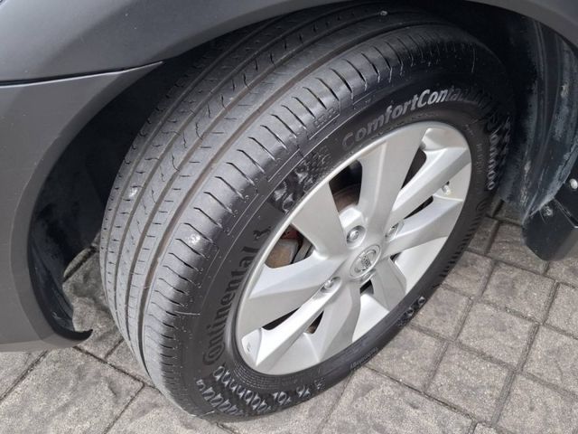 Nissan  Livina  第29張相片