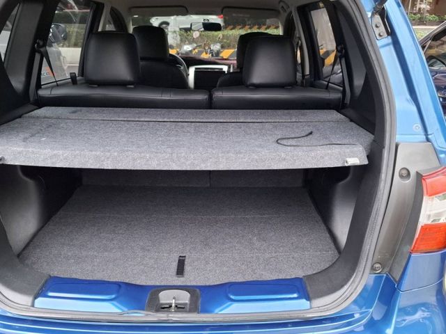 Nissan  Livina  第37張相片