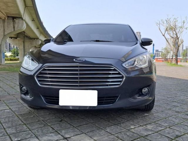 Ford/福特  Escort  第6張相片