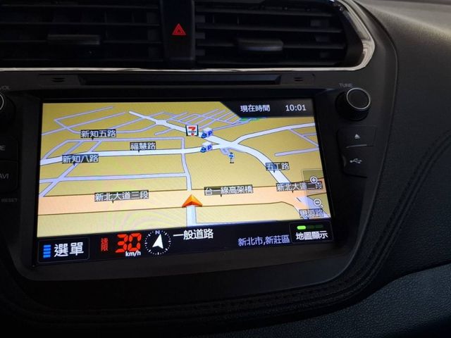 Ford/福特  Escort  第7張相片