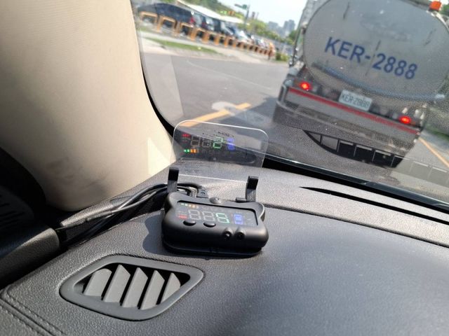 Ford/福特  Escort  第8張相片