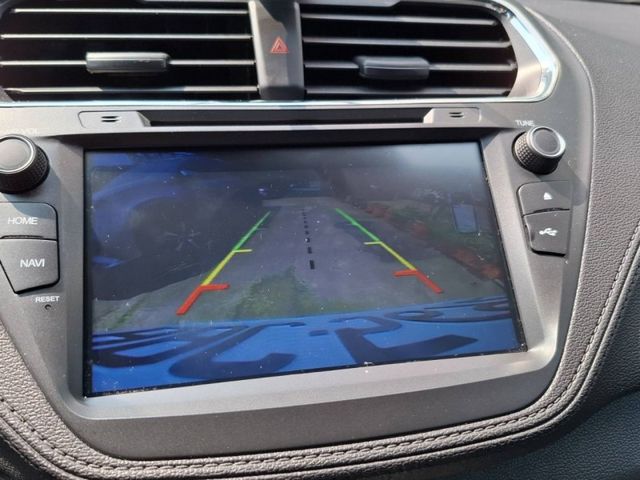 Ford/福特  Escort  第10張相片