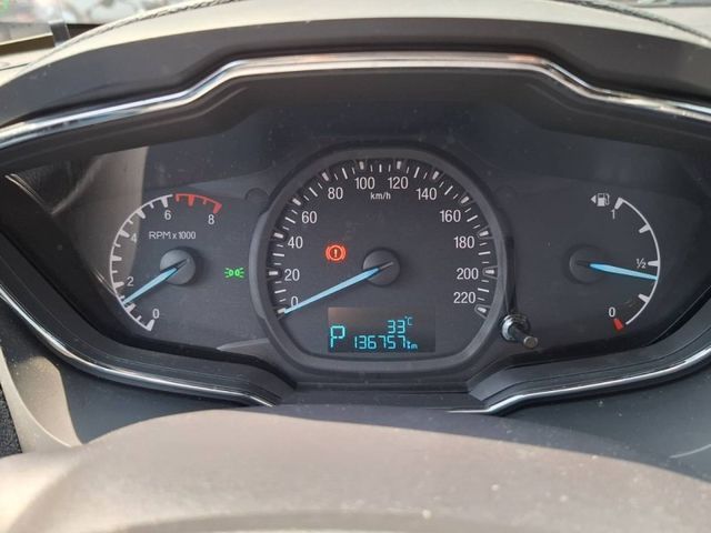 Ford/福特  Escort  第13張相片