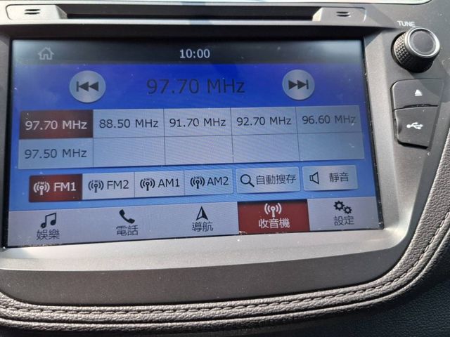 Ford/福特  Escort  第14張相片