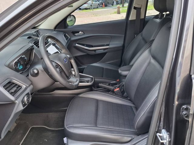 Ford/福特  Escort  第19張相片