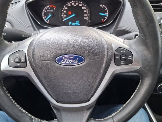 Ford/福特  Escort  第20張相片