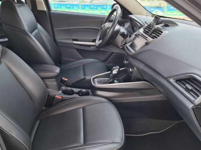 Ford/福特  Escort  第21張相片