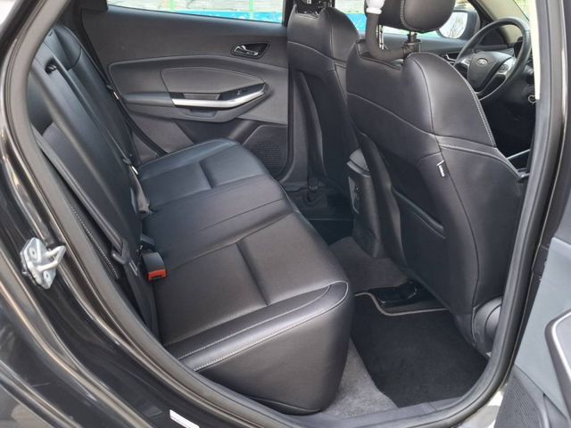 Ford/福特  Escort  第22張相片