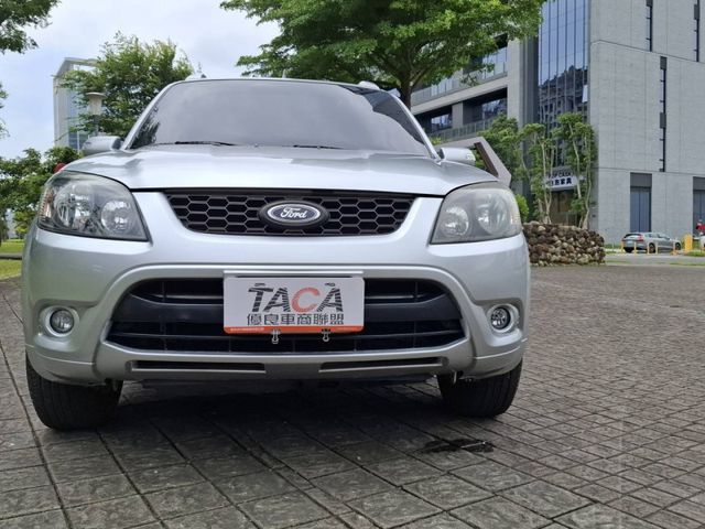 Ford/福特  Escape  第3張相片