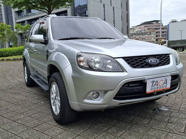 Ford/福特  Escape  第7張相片