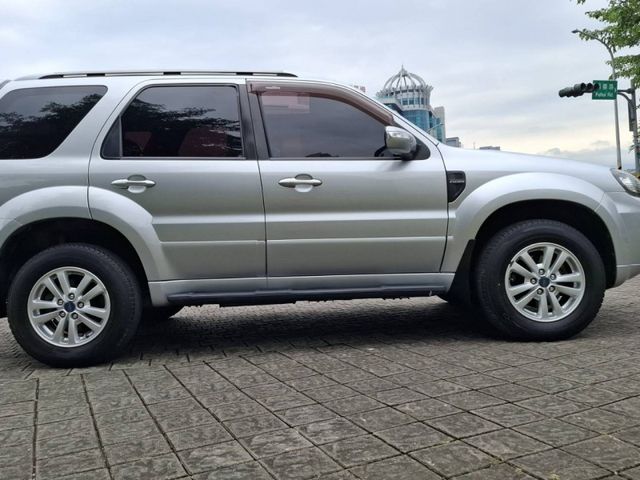 Ford/福特  Escape  第8張相片