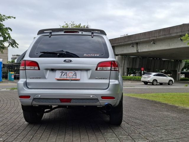 Ford/福特  Escape  第9張相片