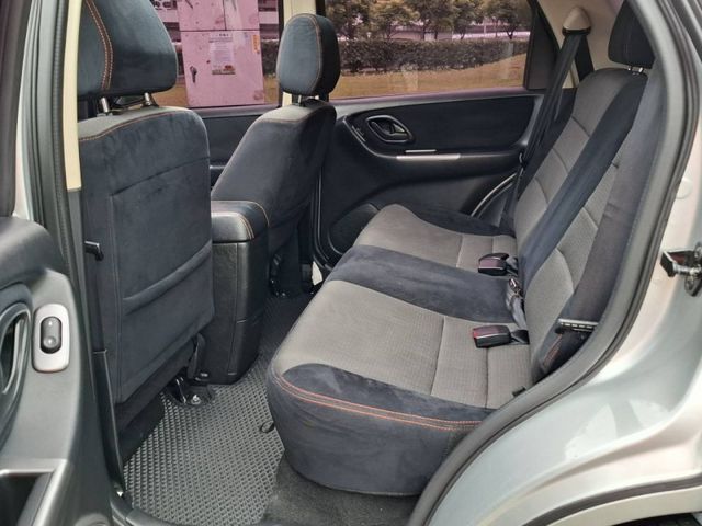 Ford/福特  Escape  第10張相片