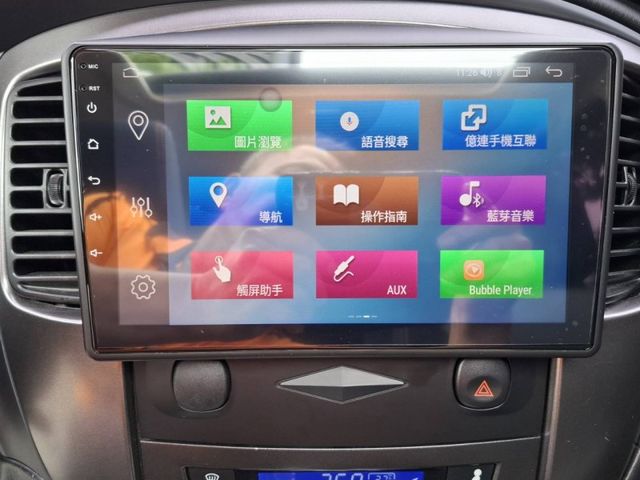 Ford/福特  Escape  第12張相片