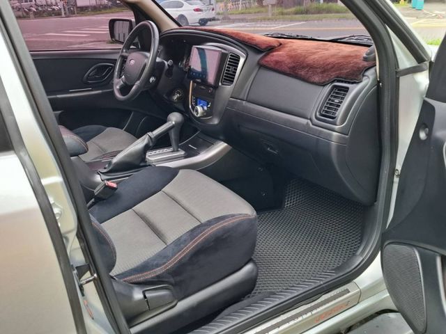Ford/福特  Escape  第14張相片