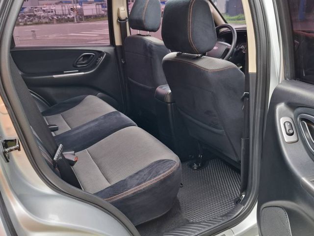 Ford/福特  Escape  第15張相片