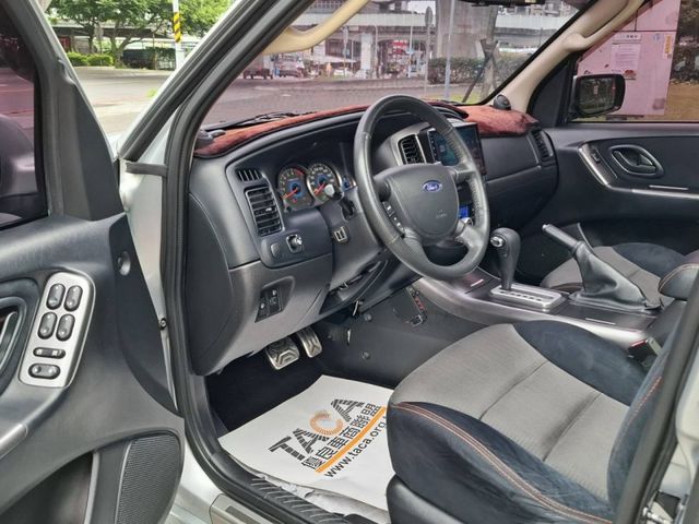 Ford/福特  Escape  第16張相片