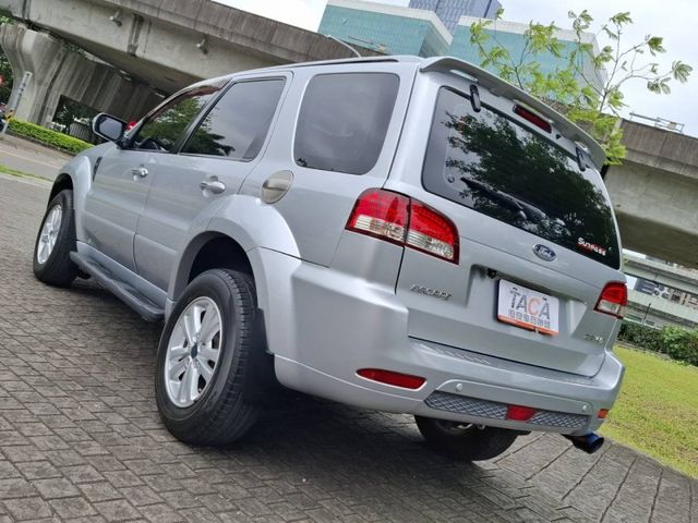 Ford/福特  Escape  第17張相片