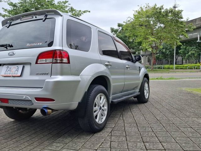 Ford/福特  Escape  第18張相片
