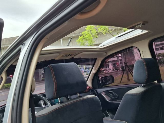 Ford/福特  Escape  第19張相片