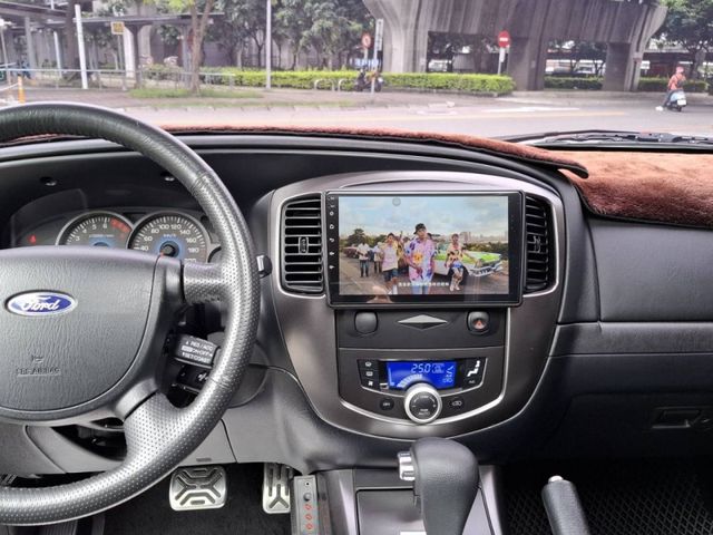 Ford/福特  Escape  第20張相片