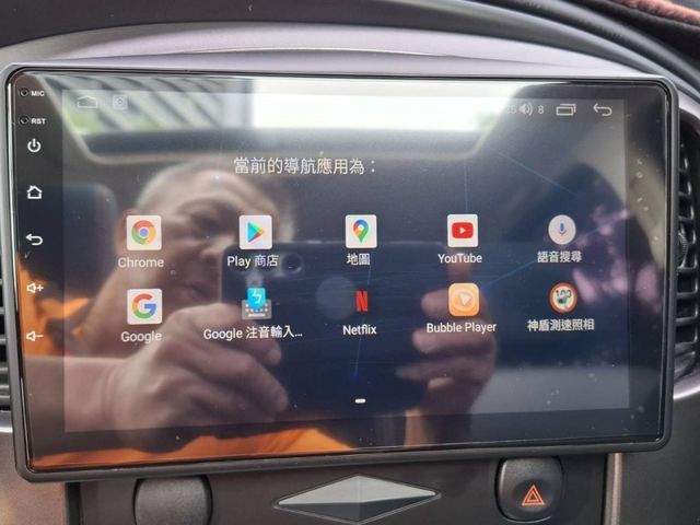 Ford/福特  Escape  第21張相片